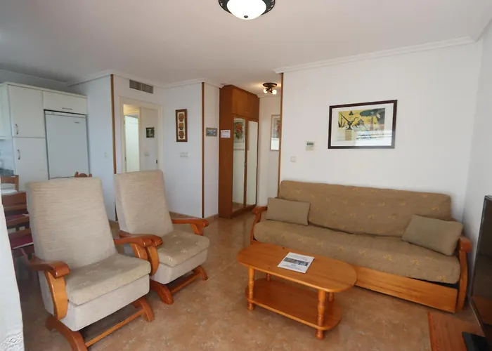 020 - Senya Gran Playa 001 - Comfortholidays