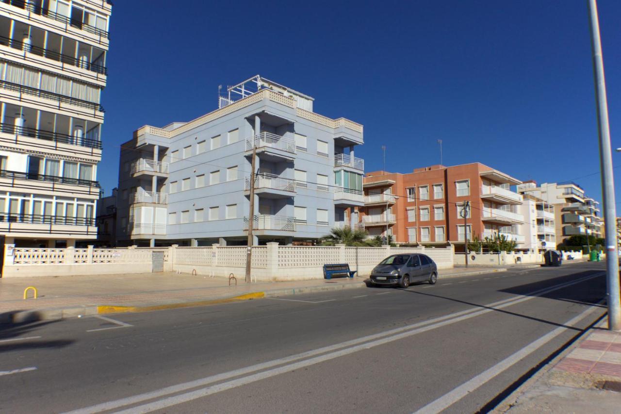 Apartment 020 - Senya Gran Playa 001 - Comfortholidays Santa Pola