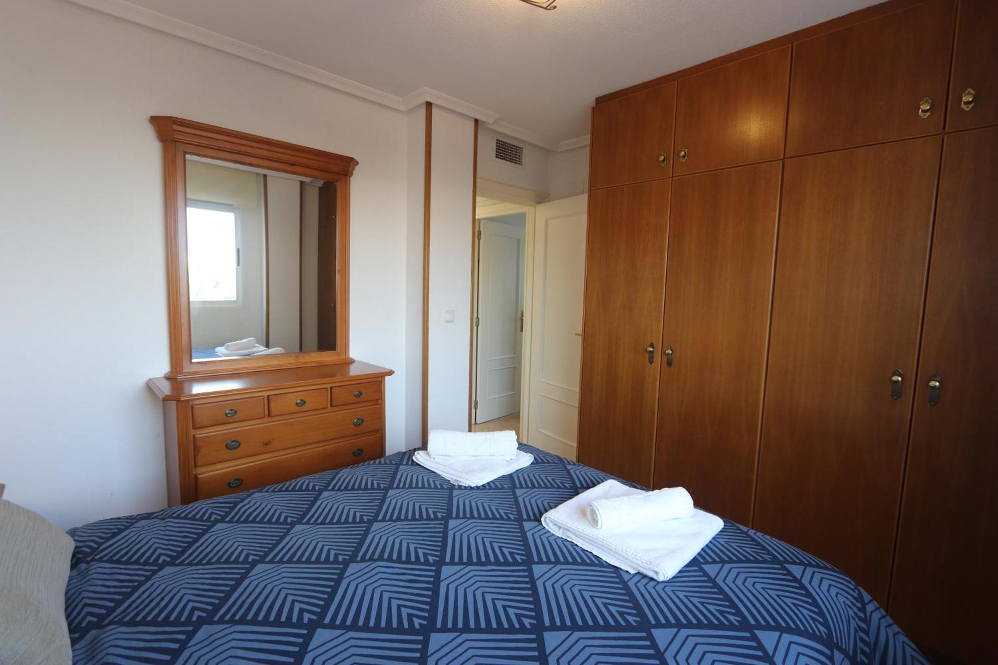 020 - Senya Gran Playa 001 - Comfortholidays *