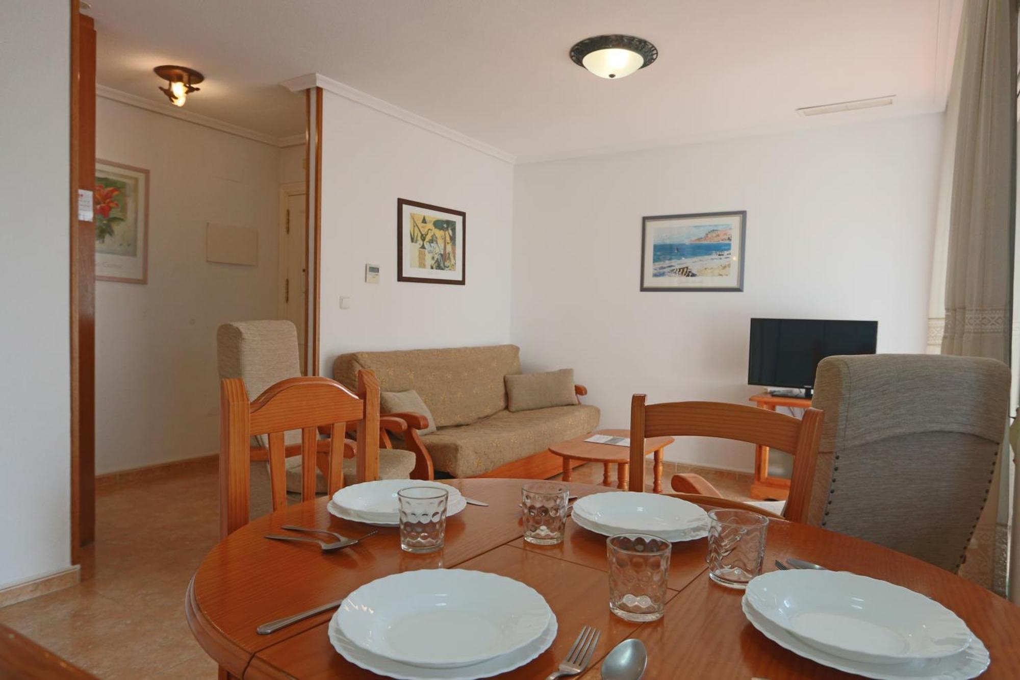 020 - Senya Gran Playa 001 - Comfortholidays Apartment