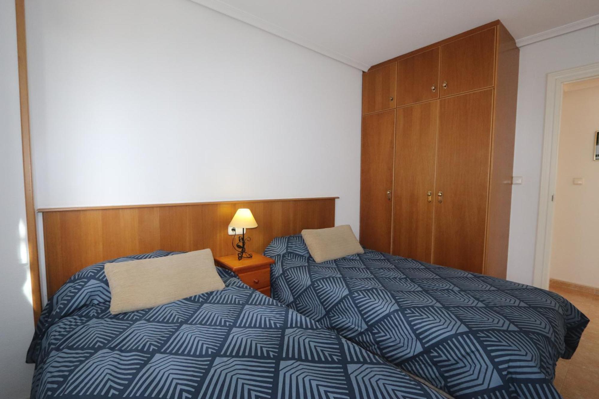 Apartment 020 - Senya Gran Playa 001 - Comfortholidays