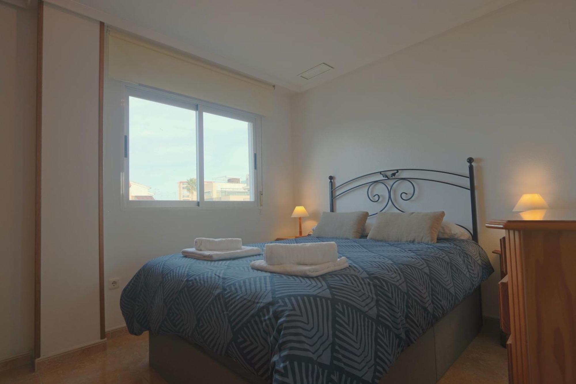 Apartment 020 - Senya Gran Playa 001 - Comfortholidays Santa Pola