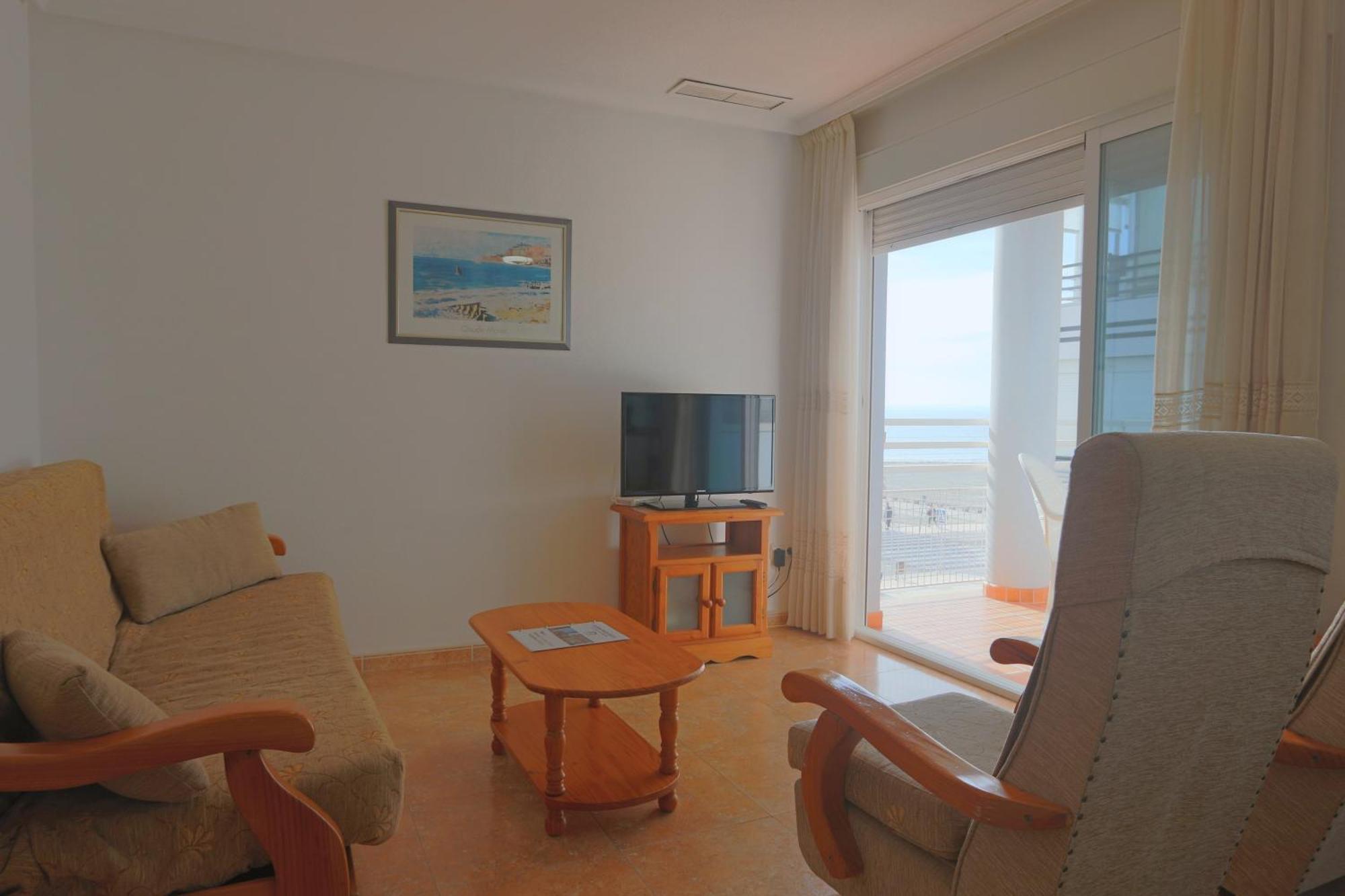 020 - Senya Gran Playa 001 - Comfortholidays Apartment