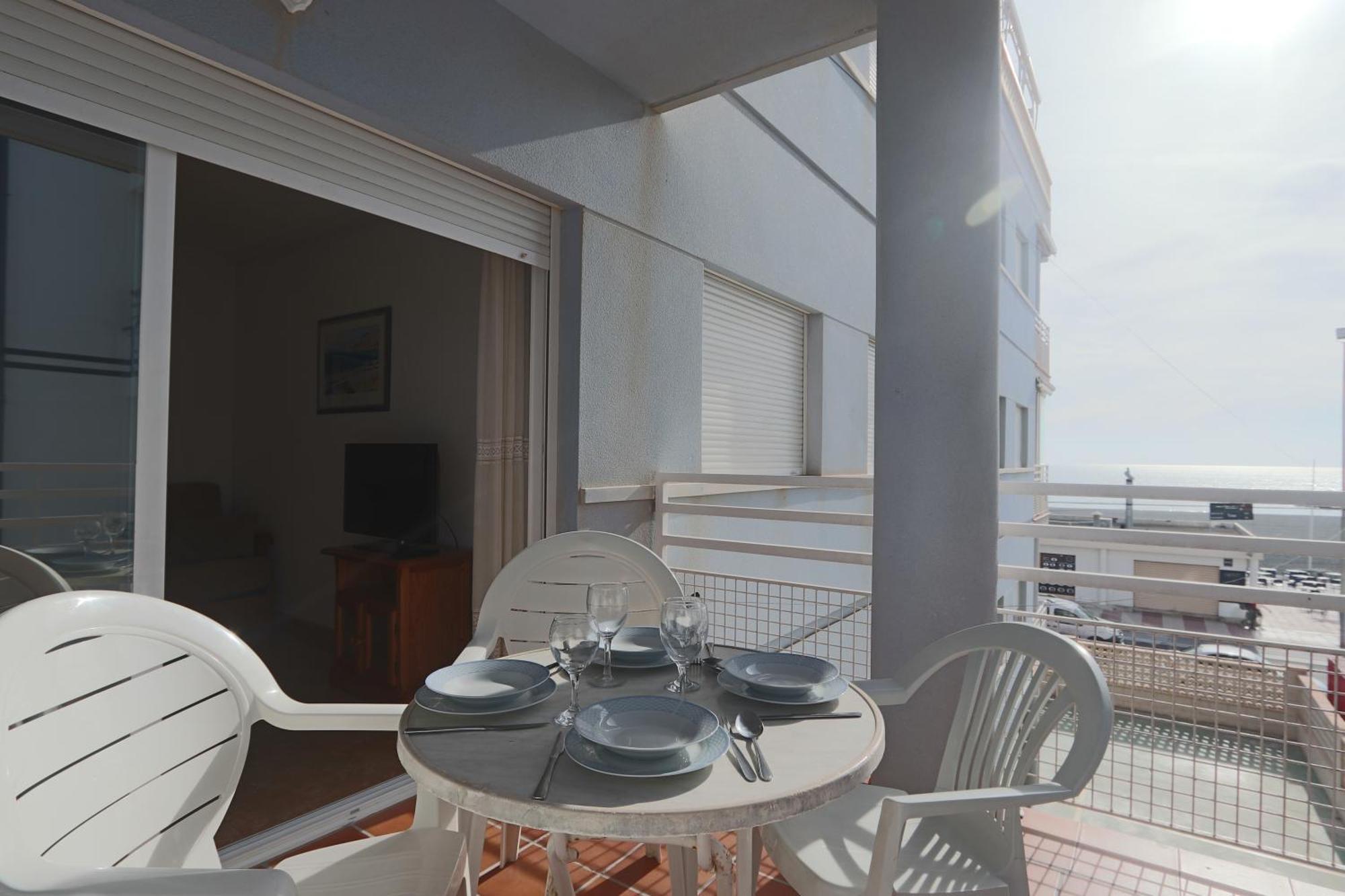 Apartment 020 - Senya Gran Playa 001 - Comfortholidays