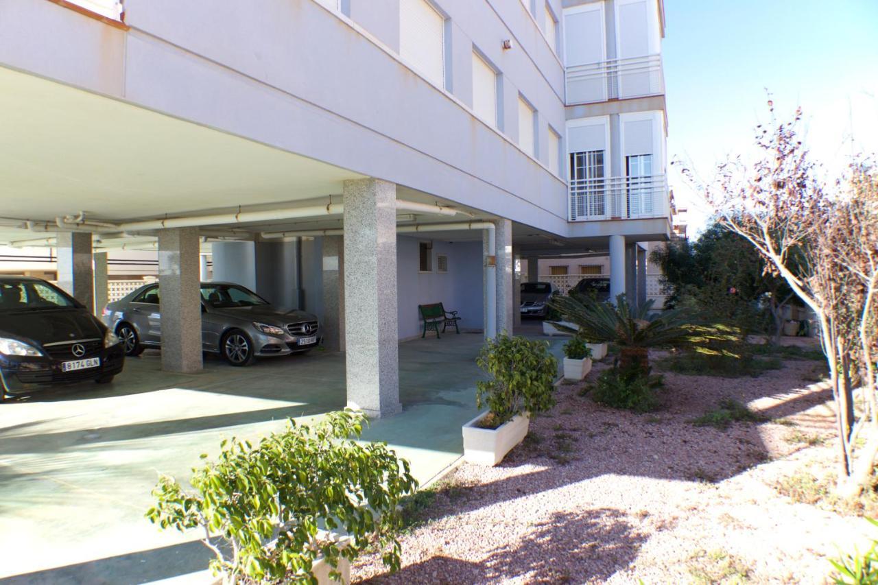 Apartament 020 - Senya Gran Playa 001 - Comfortholidays