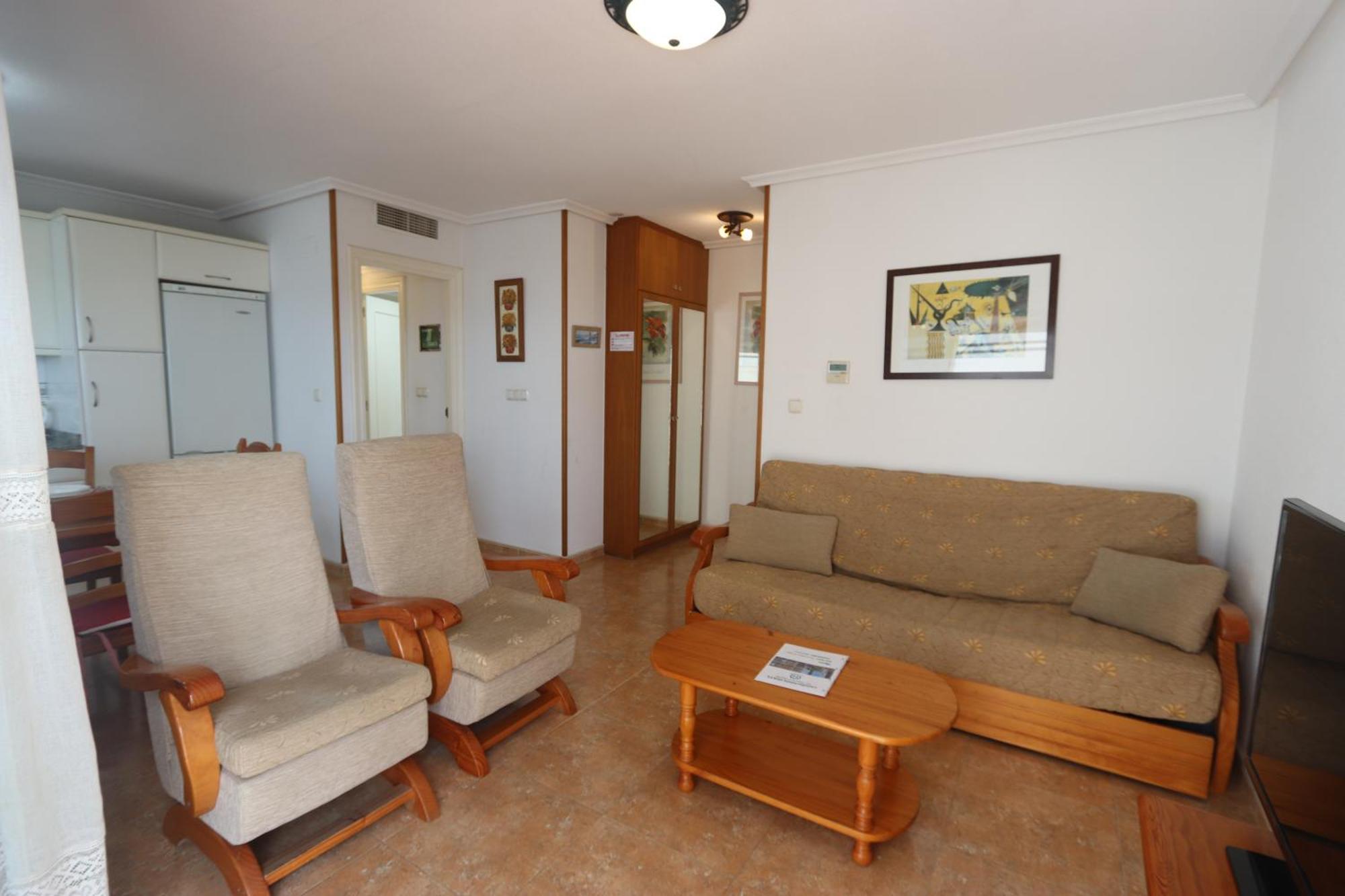 020 - Senya Gran Playa 001 - Comfortholidays Apartament *